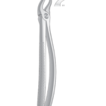 Lower molars