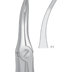 Fig. 48 - 44 Upper roots195mm long