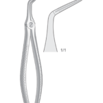 Fig. 46L Lower roots190mm long