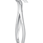 Pedo Lower Molars