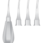 Luxators 2.0 mm, 3.0 mm, 4.0 mm