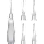Luxators 2.0 mm - 5.0 mm