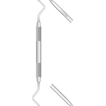 HEIDBRINK Root fragment Elevators