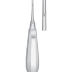 Root Elevators, 3.0 mm