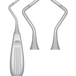 Root Elevators, HYLIN 3.0 mm