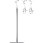 Root Elevators, POTT
