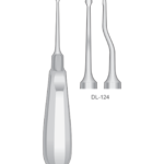 Root Elevators, Bayonet BERNARD