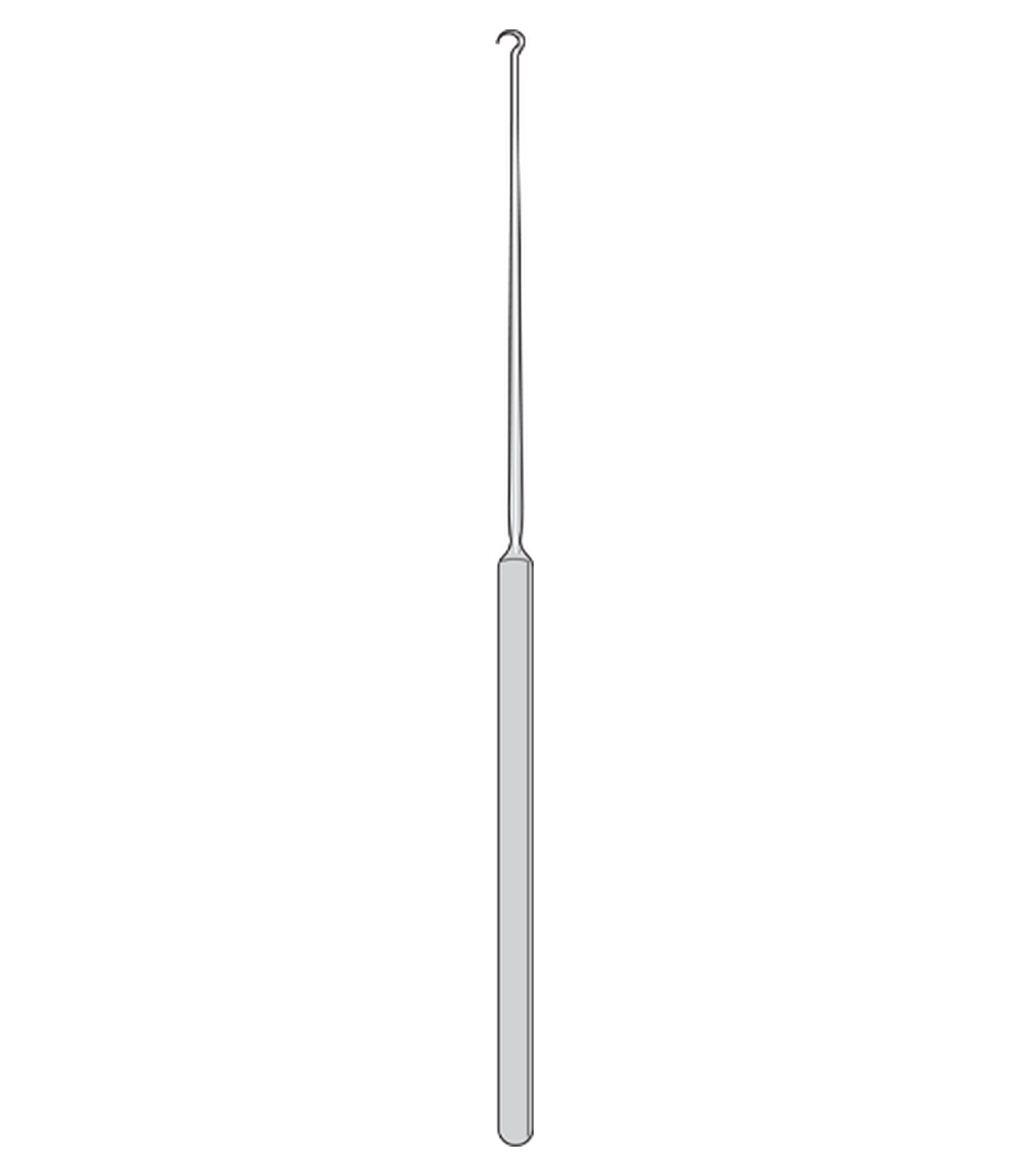 img-143.png McIndoe Skin Hook - Image 1