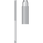 Micro Scalpel Blades Handle