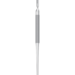 Scalpel Handle double Blade