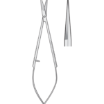 Micro Scissors, NOYES Sharp