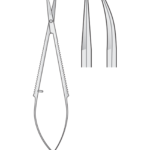 Micro Scissors, NOYES Blunt