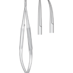Micro Scissors, Sharp