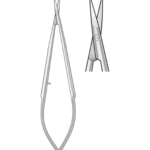 Micro Scissors, Serrated, Sharp