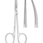 IRIS Left Scissors