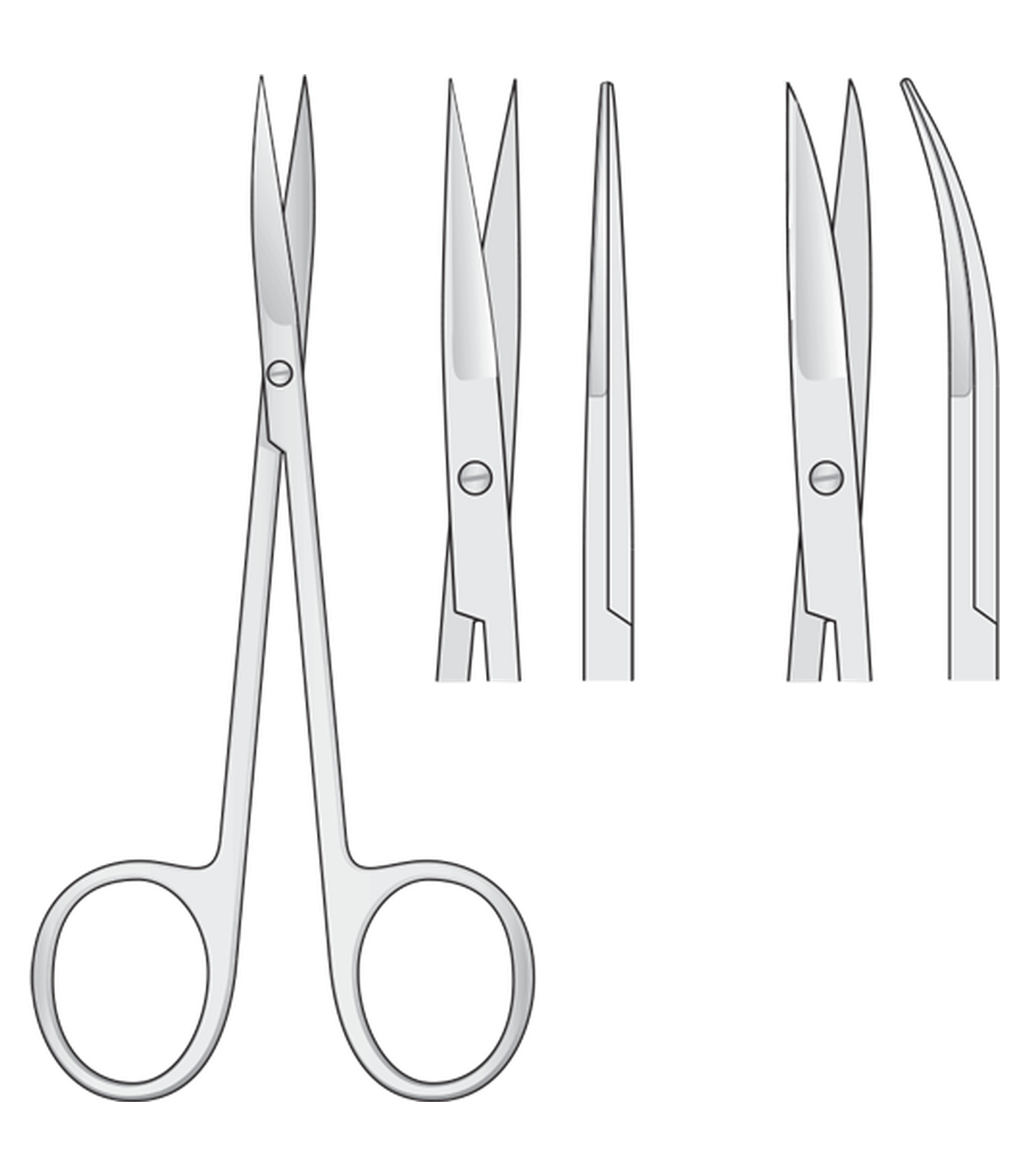 img-1459.png IRIS Scissors Sharp - Image 1