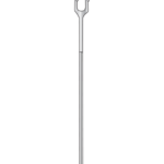 Tracheal Double Hook