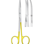 METZENBAUM Scissors T.C