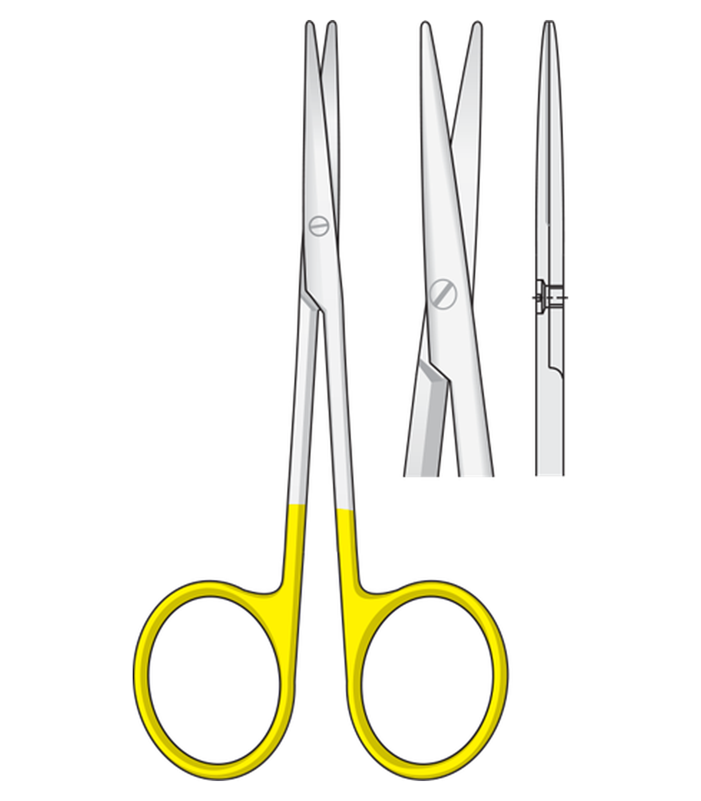 img-1471.png LEXER-BABY (KNAPP) Scissors - Image 1