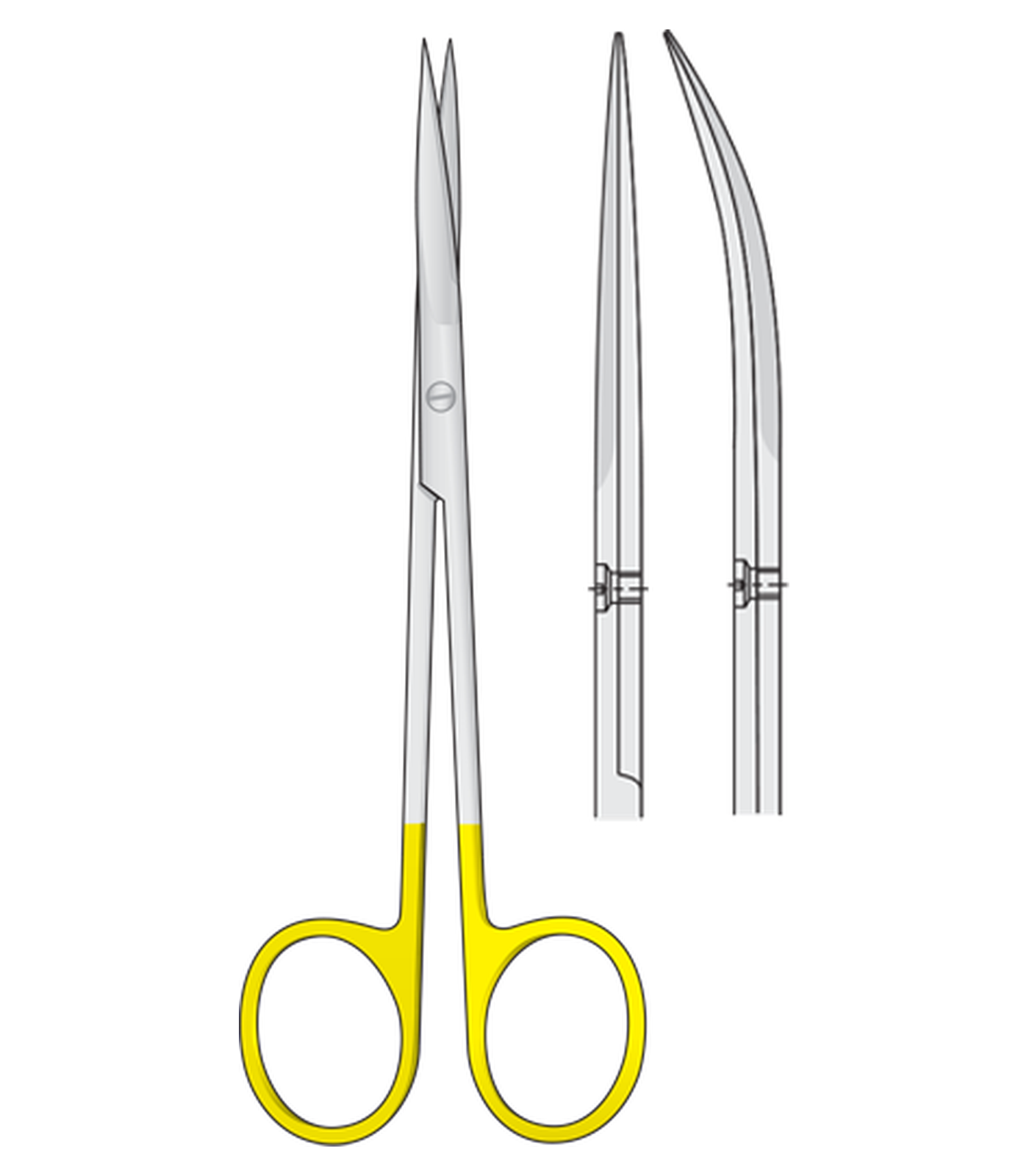 img-1475.png JOSEPH Scissors - Image 1
