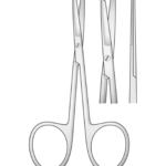 SPENCER Ligature Scissors