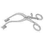 Mollison Retractor