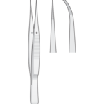 Iris Tissue Forceps