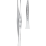 DeBakey Tissue Forceps