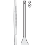 Gerald Tissue Forceps