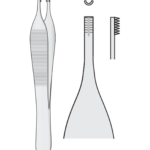 Adson-Brown Forceps
