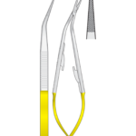 Castroviejo Mod Needle Holder