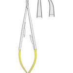 Castroviejo Needle Holder,