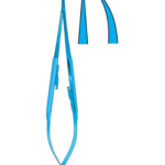 Micro Needle Holders, With Lock