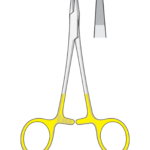 Derf Needle Holders