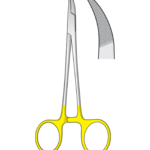 Crile-Wood Needle Holder