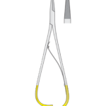 Mathieu Needle Holder