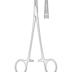 Crile-Wood Needle Holder