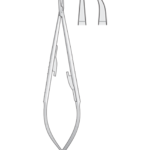 Castroviejo Needle Holders