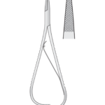Mathieu Needle Holders