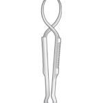 Schaedel Towel Clamps