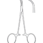 Baby-Mixter Forceps