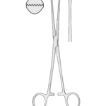 Allis Tissue Forceps, 5x6 Tooth