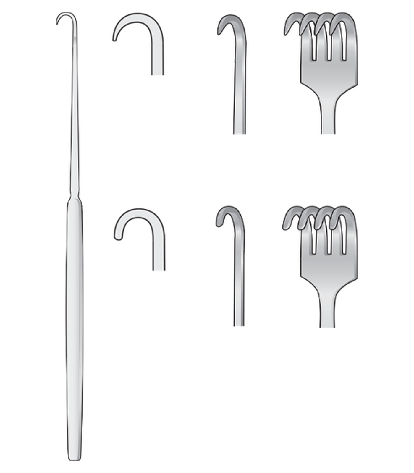 img-1549.png Retractor Sharp, Blunt - Image 1