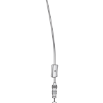 Lempert Suction and Irrigation Tubes