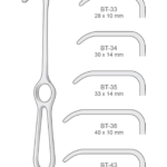Langenbeck Retractors