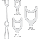 Middeldorpf Retractor