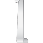 BT-287 Roux-Magnus150 mm long Lorem Ipsum
