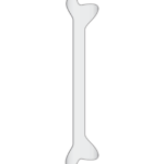 Malleable Retractor