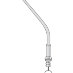 Formby Suction Tube