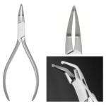 UTILITY PLIERS How Plier 45°